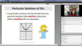 4 1 Differential Equations