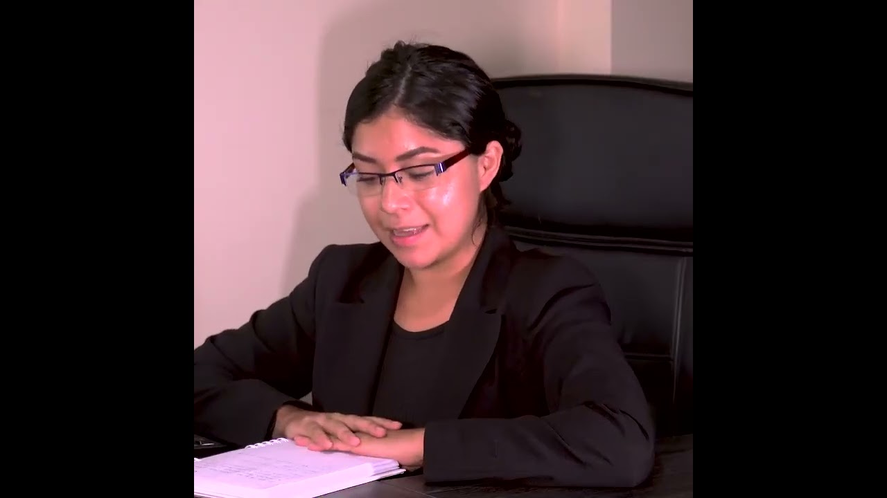 Pierde LA HERENCIA por culpa de su pareja: PARTE 1.