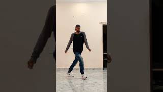 Shuffle Dance - Instagram Reels