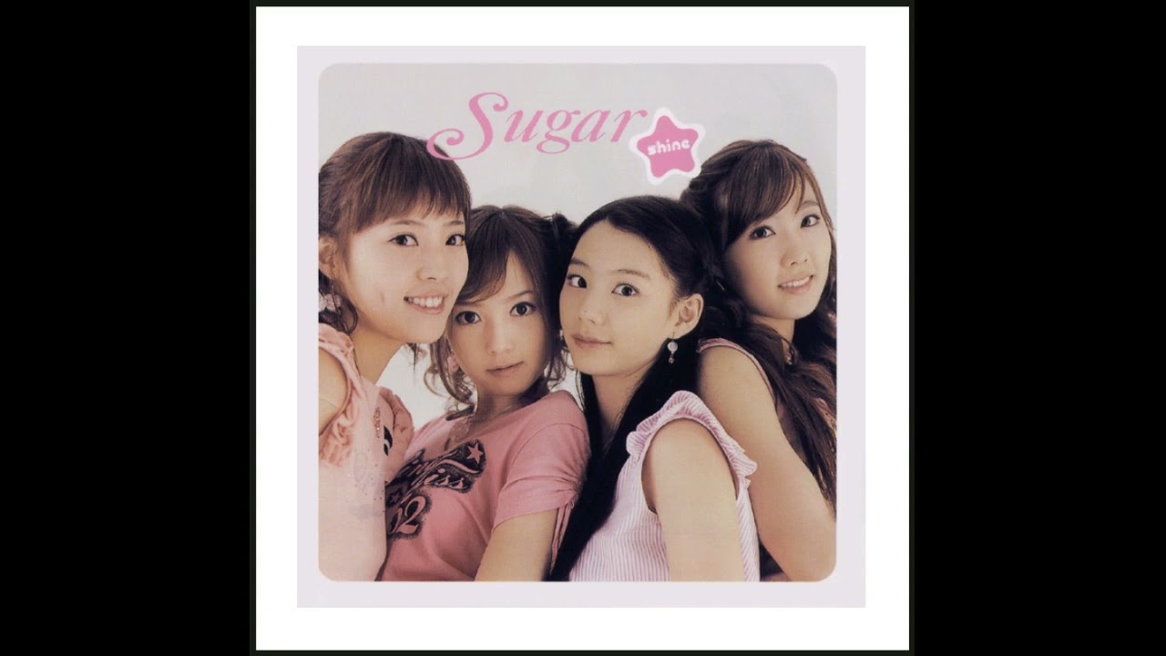 Watch 슈가 - Shine (2003) on YouTube Watch 슈가 - Shine (2003) on YouTube