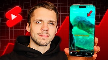 How to Find Untapped YouTube Shorts Niches