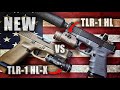 [IMPROVED] Streamlight TLR-1 HL-X