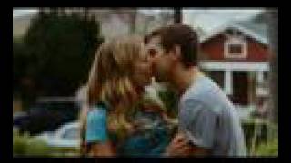 Sarah Roemer - Shia Labeouf Iris