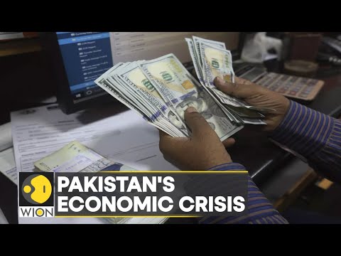 Pakistan's Economic Crisis: Govt ready to unleash taxes for IMF fund, says report | WION
