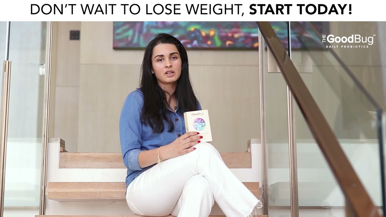 My Experience with The Good Bug's Metabolically Lean | The Good Bug Metabolically Lean Review