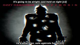 Ozzy Osbourne - Denial subtitulada en español (Lyrics)