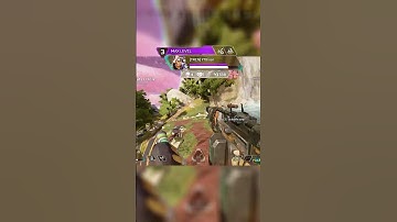 The last Octane clip for a while #apexlegends #apexlegendsclips #Apexlegendsclips