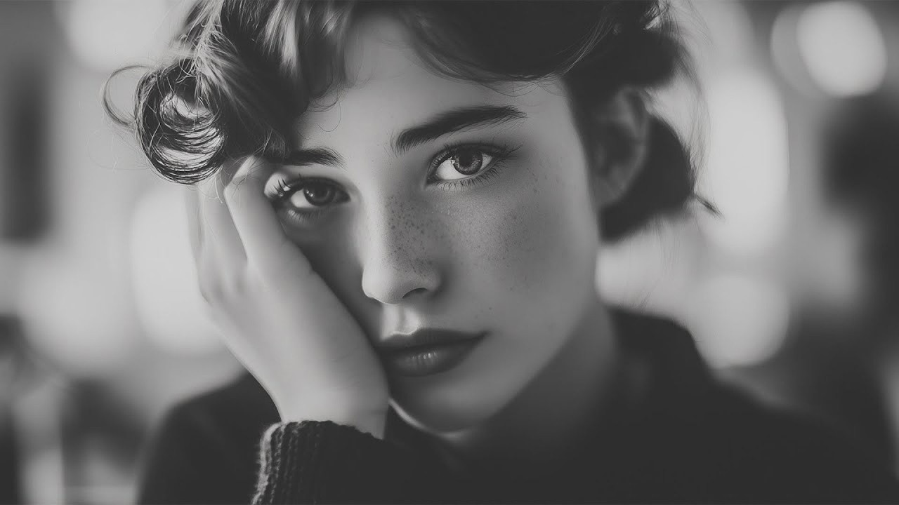 Paris Love Chanson 💖 Un Voyage Romantique Entre Mélodies Douces et Émotions Sous le Ciel de Paris 🇫🇷