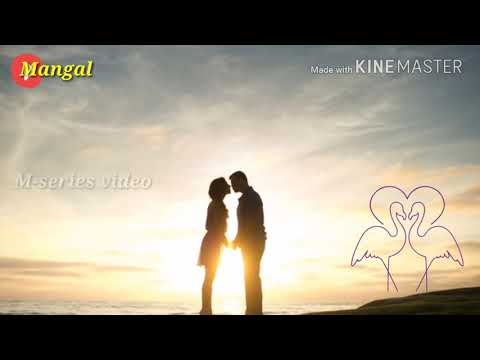 subah-ka-chain-mera-sham-ka-sukoon-hai-ll-neha-kakkar-lovely-line-ll-whatsapp-status-video