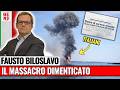 La STRAGE Di VERGAROLLA Ospite Fausto Biloslavo La STRAGE Di VERGAROLLA Ospite Fausto Biloslavo