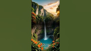سورة النمل #اكسبلور #الرحمن #دويتو #قران_كريم #duet #تيك_توك #راحة_نفسية #حالات_واتس