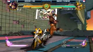 JJASB [BFF 27 Sep 2013] 2v2 Grand Finals 1