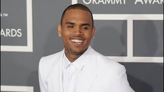 Chris Brown’s Rumored Ex-Fling Diamond Brown Shows Off Baby Bump In New Photos
