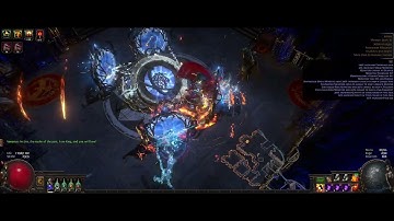 Juggernaut str stack Uber cortex with Maven