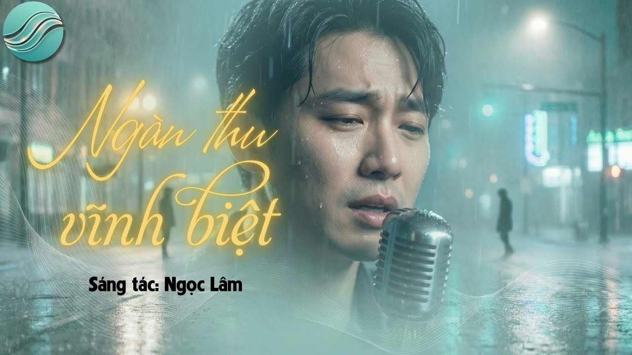 Ngàn thu vĩnh biệt (St: Ngọc Lâm) | Tuyệt phẩm bất hủ | covered by EmSoundscape