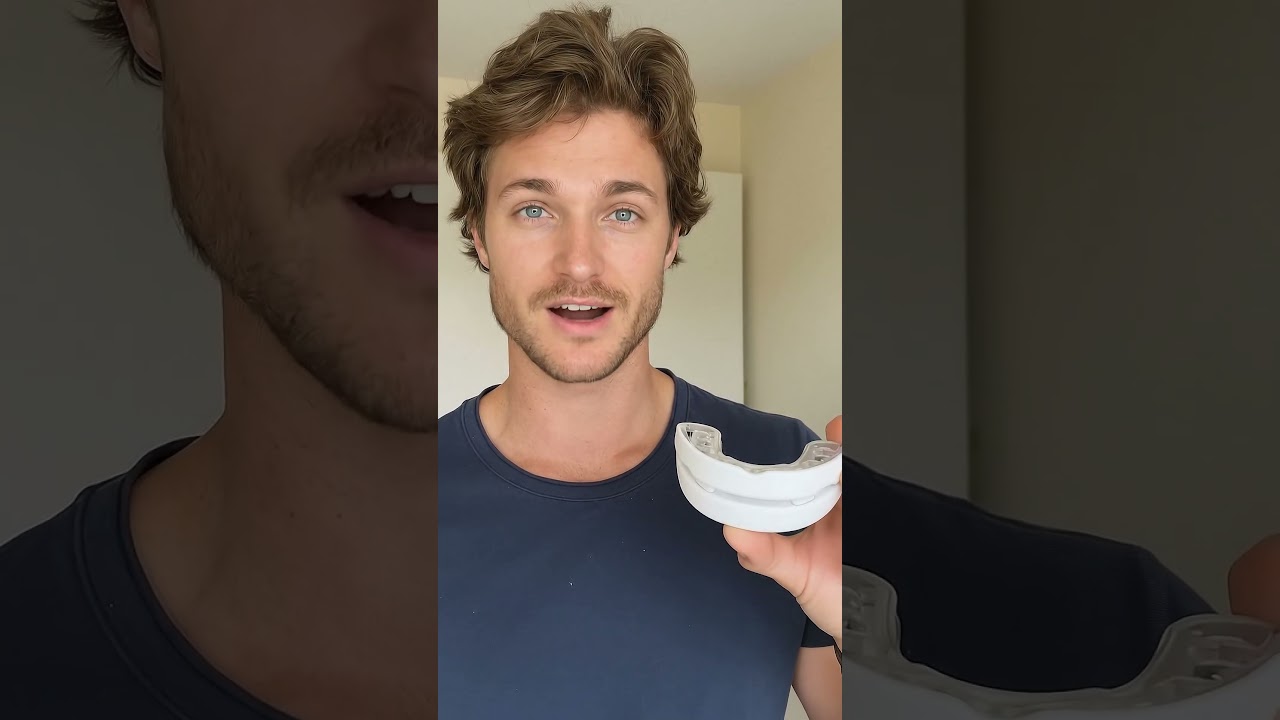 Snoring Device that Works at Night 