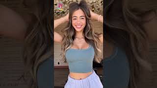 Carolina Samani American Model & Instagram Star Full Biography & Lifestyle Fitness Star