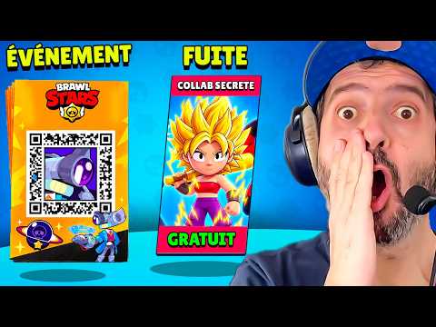 10 New SECRETS That LEAKED (One Piece Collab, Cosmo Event, Glitch)
