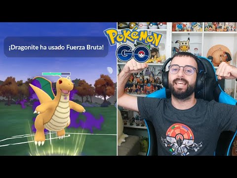 FLYING GYM LEADER IN THE FANTASY CUP! [Pokémon GO-davidpetit]