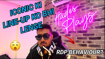 CAN TEAM EVOLUTION WILL BE OG