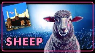 Sheep - The Australian Pink Floyd Show Live In Germany 2022