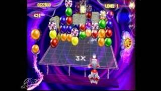 Super Bubble Pop PlayStation Gameplay screenshot 2