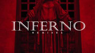 Decoding Chaos - Inferno (Dann At Bridges Remix)