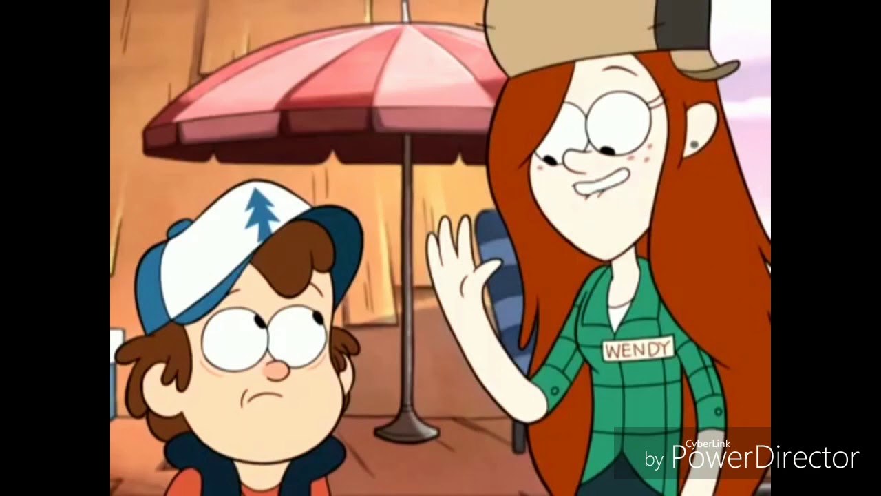 Ver gravity falls