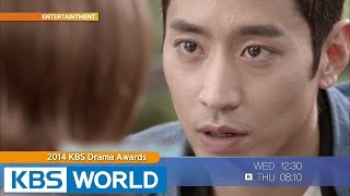 [This Week] KBS World TV Highlights (2014.12.29-2014.1.4)