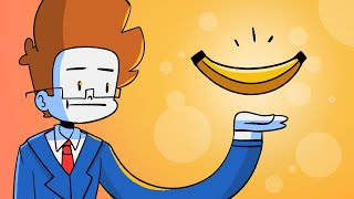 Linflazione Spiegata Con Le Banane Animazione