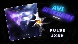 Avi Speedart S1E1 -Pulse Jxsh-
