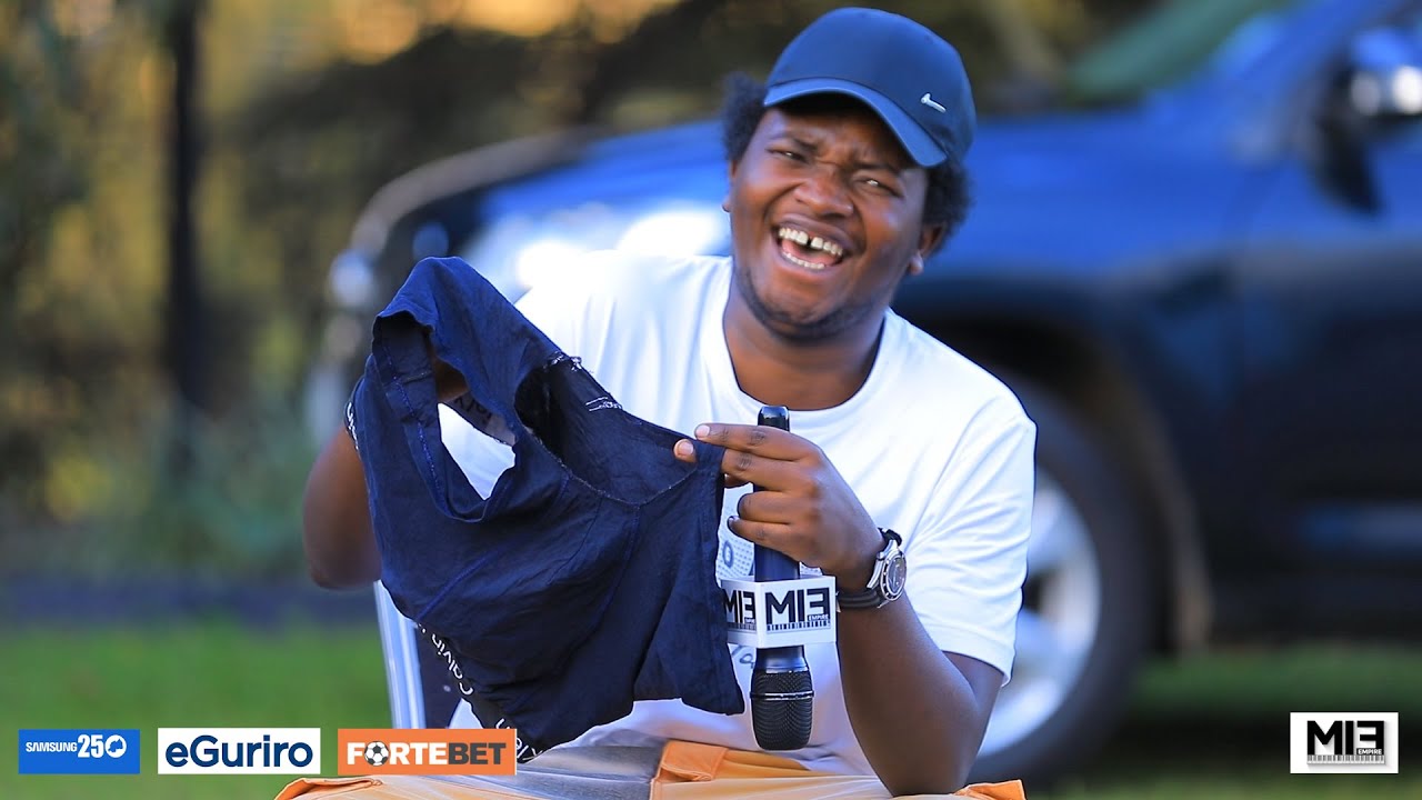 Cya Tonalite Gikuyemo Mugondo mu Kiganiro😂uraseka imbavu zimeneke 😂😂