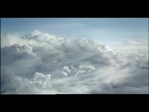 British Airways - Clouds