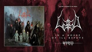 LAGO 'In A House Of Ill Repute' (Track Premiere from the album 'Vigil')