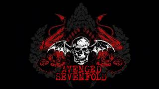 Avenged Sevenfold  Gunslinger backing Track Guitarvocals