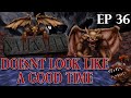 Nate &amp; Max Play BLOOD Ep36: Doesn't Look Like a Good Time.