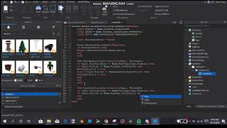 CTRL+CLICK TELEPORT! (Roblox Studio)