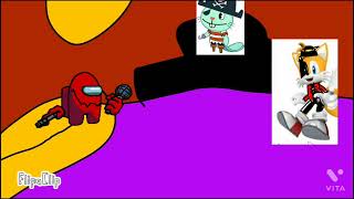 sussus moogus - Friday night funkin vs impostor ost overhaul update by adam mchummus