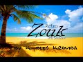 Dj K_BLES - RETRO ZOUK Sessions 018