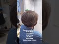 #hairstyle #fyp #окрашиваниеседины #рекомендации #viral