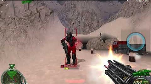 Renegade TT 4.6 Cheat engine Hacks (Custom)