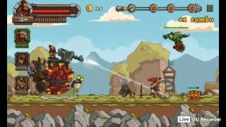 snail battles screenshot 4