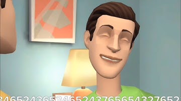 Absolute Most Lazy Plotagon Video (OUTDATED)