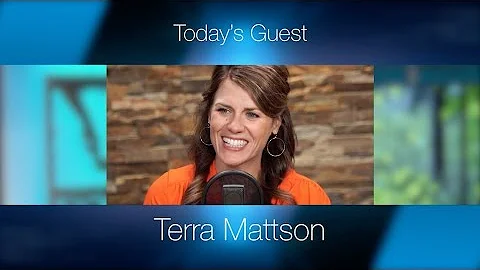 Raising Courageous Daughters - Terra Mattson