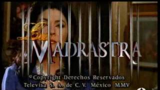 Laura Pausini - Cabecera "La Madrastra"