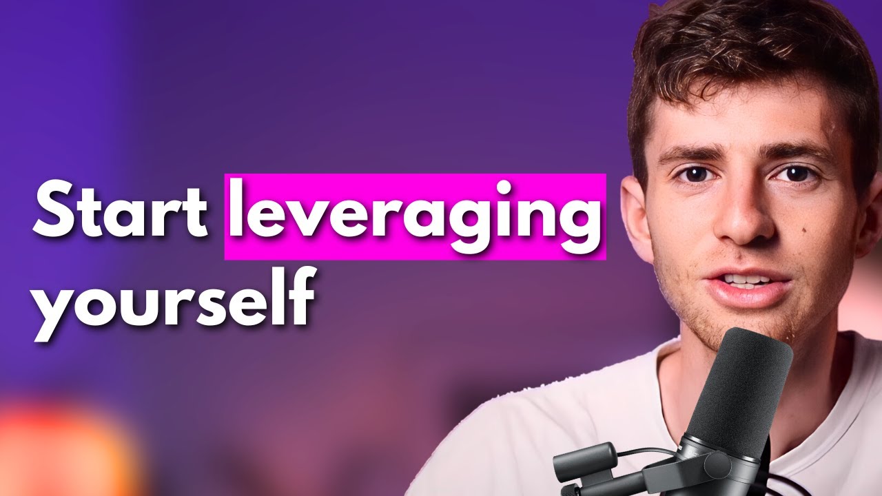 Why You Need to Start Creating Content (right now)