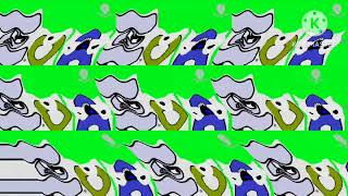 Alphabet Lore Screaming Crying Effect G Major 7 Diet