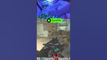 *NO RECOIL* STATIC HV CLASS is META in MW3! 👑 (Best STATIC HV Class Setup)