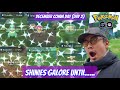 ✨30+ SHINIES CAUGHT THEN THIS HAPPENED…✨ Day 2 December Comm Day VLOG#110