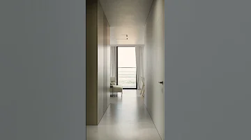 Interior In Cinema4D 